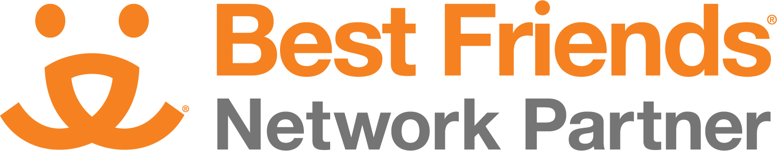 Best Friend Network logo