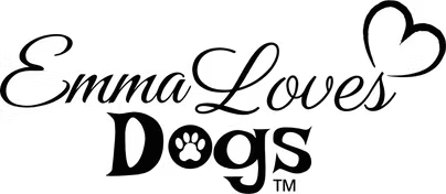 Emma Loves Dogs logo