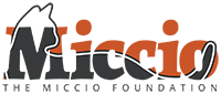Miccio Foundation logo